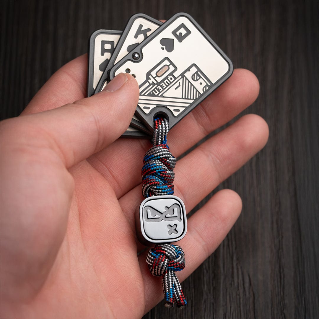 MACKIE Pendants Emotional Cube