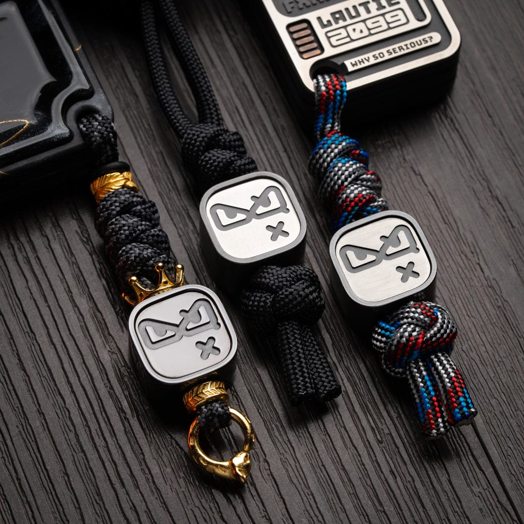MACKIE Pendants Emotional Cube