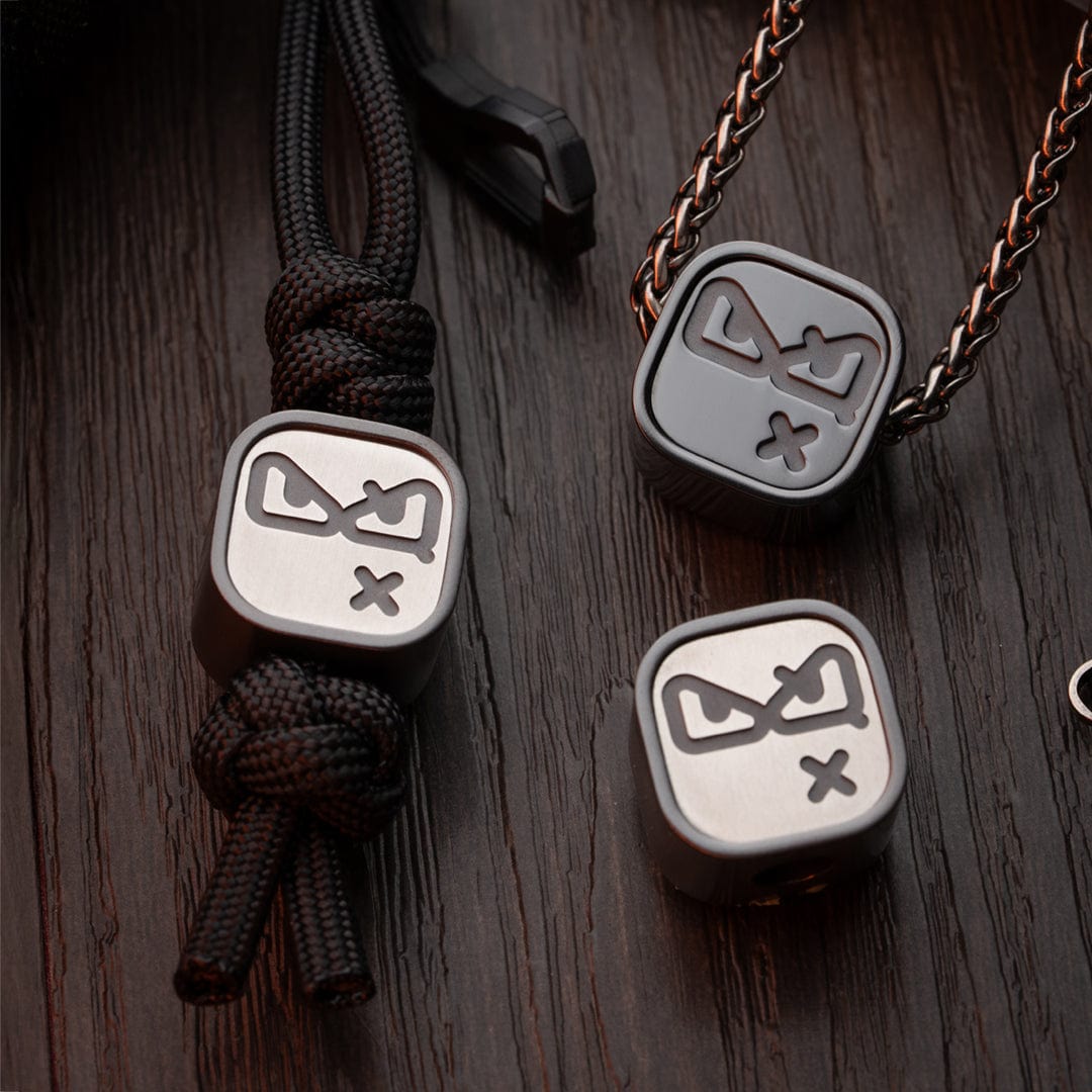 MACKIE Pendants Emotional Cube