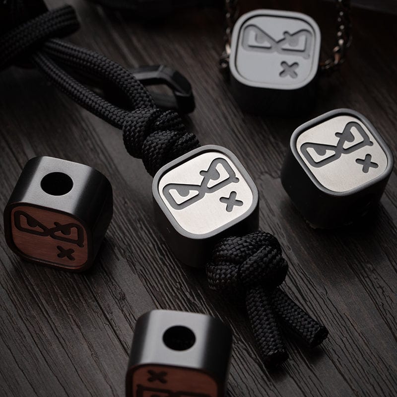 MACKIE Pendants Emotional Cube