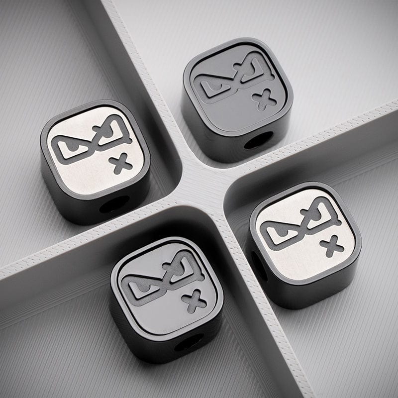 MACKIE Pendants Emotional Cube