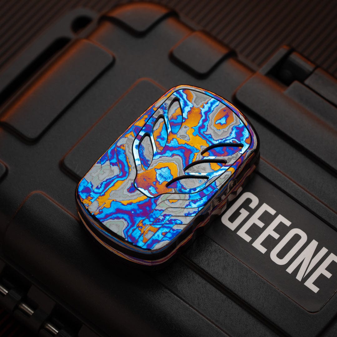 Magic Play Fidget Slider T3 Slider Zircuti