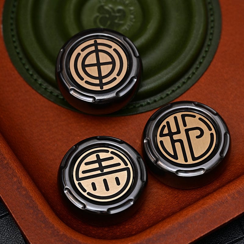 Magical edc Haptic Coin You Yi