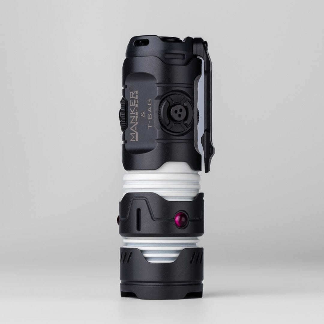 Manker Multi Tool Mankerlight TimeBack III