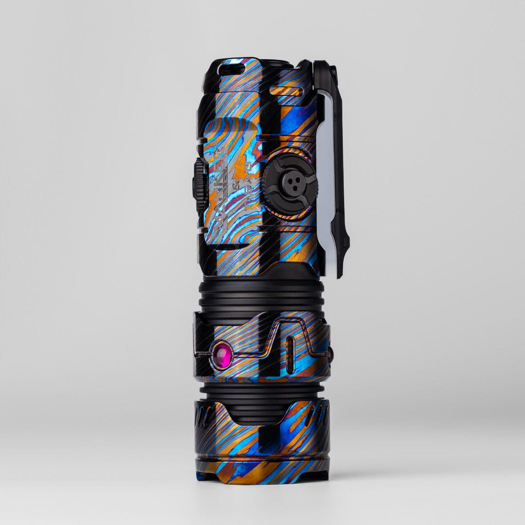 Manker Multi Tool Mankerlight TimeBack III