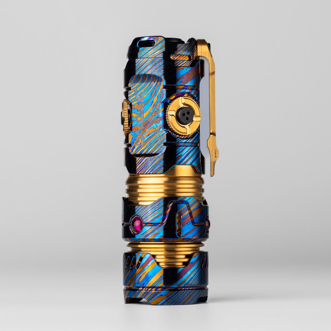 Manker Multi Tool Mankerlight TimeBack III