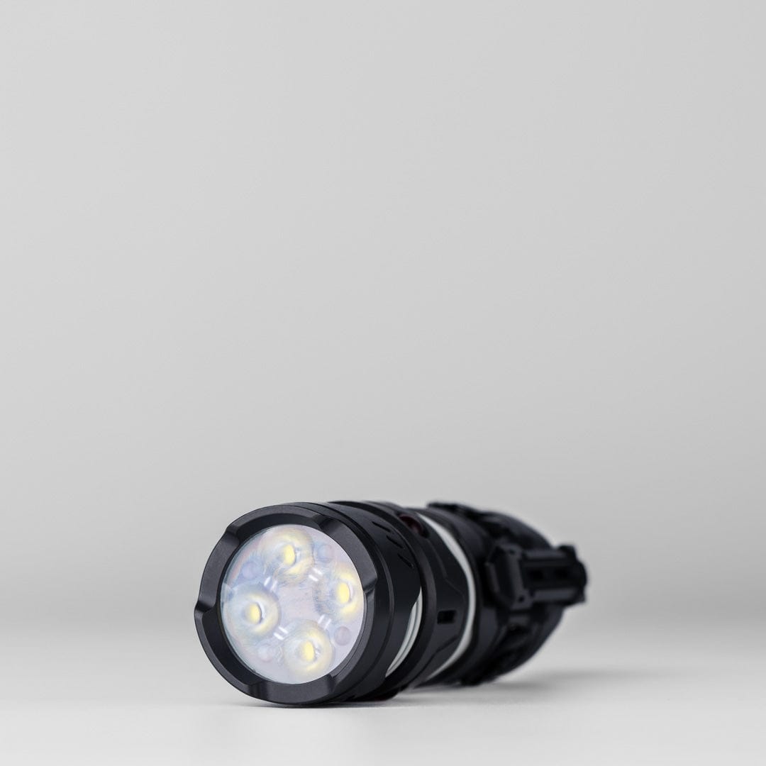 Manker Multi Tool Mankerlight TimeBack III