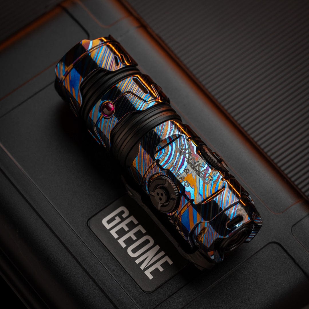 Manker Multi Tool Mankerlight TimeBack III