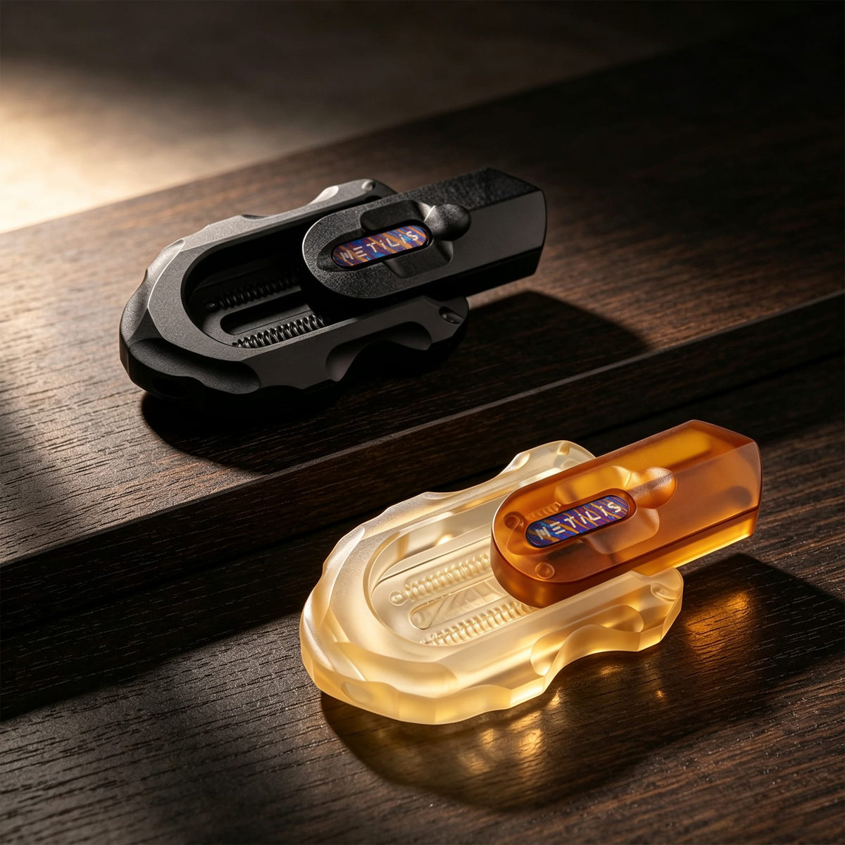 METILIS 禁店铺满减及优惠代码 Knife Shield 2.0