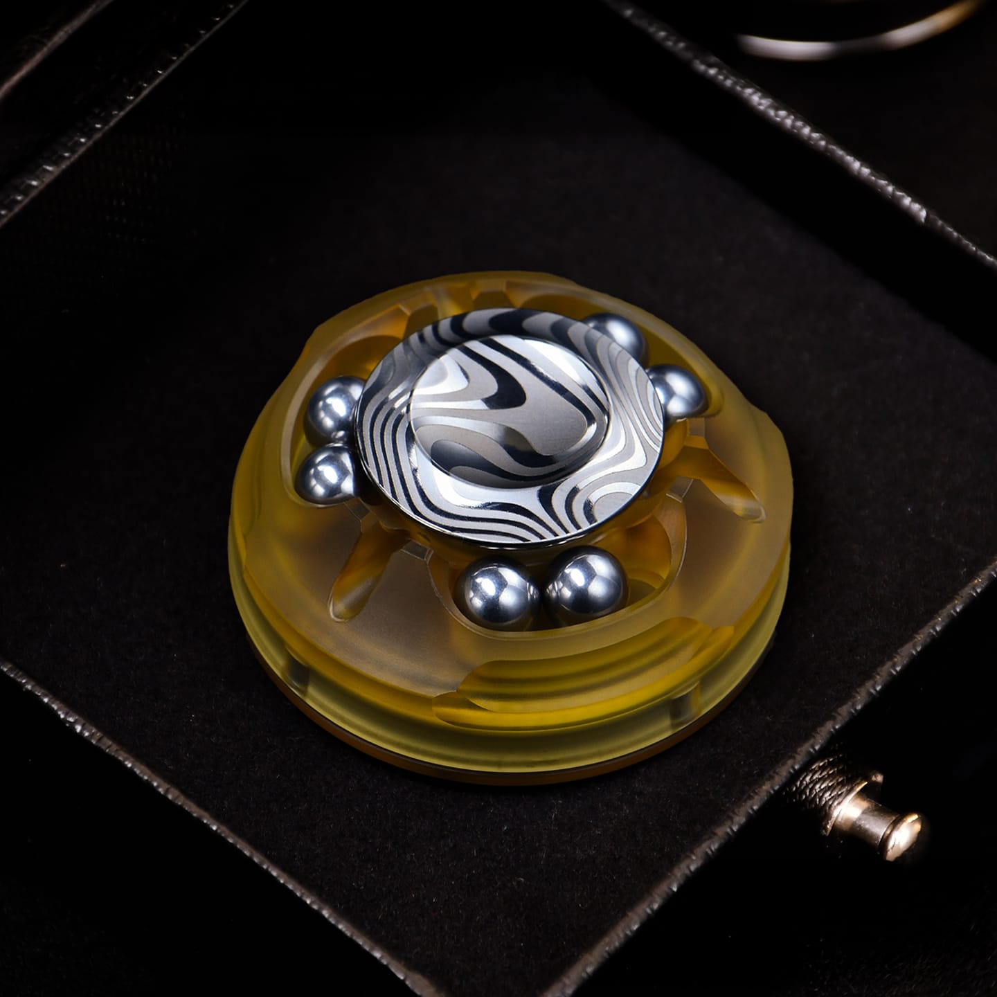 METILIS 只禁优惠代码 Thousance Falcon Lite Ultem (PEI)