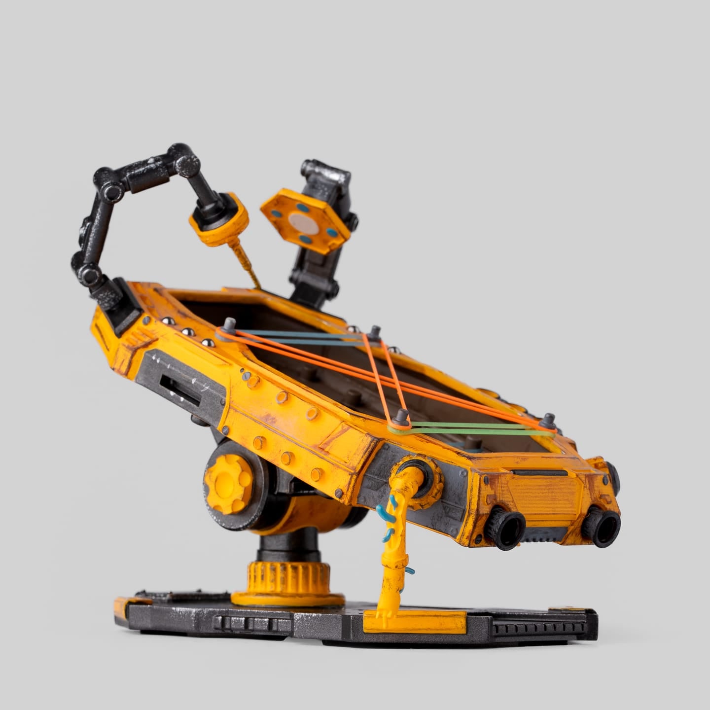 METILIS Fidget Slider Roche Strike 2.0
