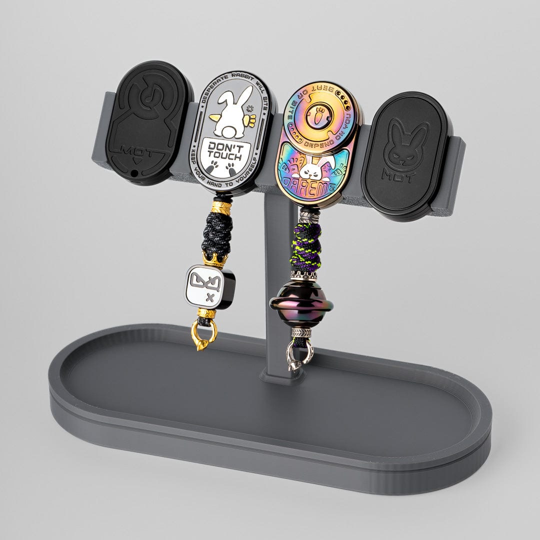 MONIZI 只禁优惠代码 Display Stand