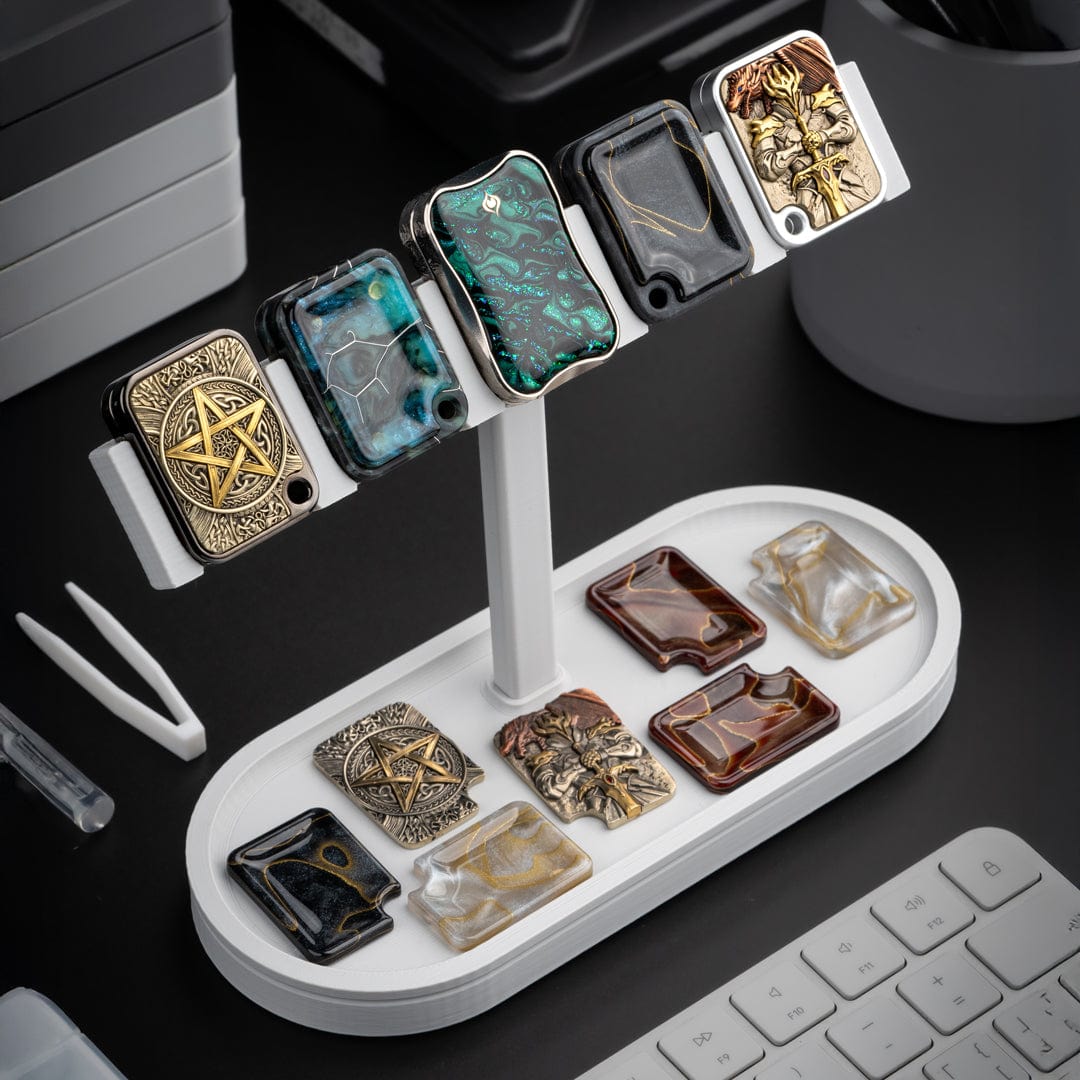 MONIZI 只禁优惠代码 Display Stand