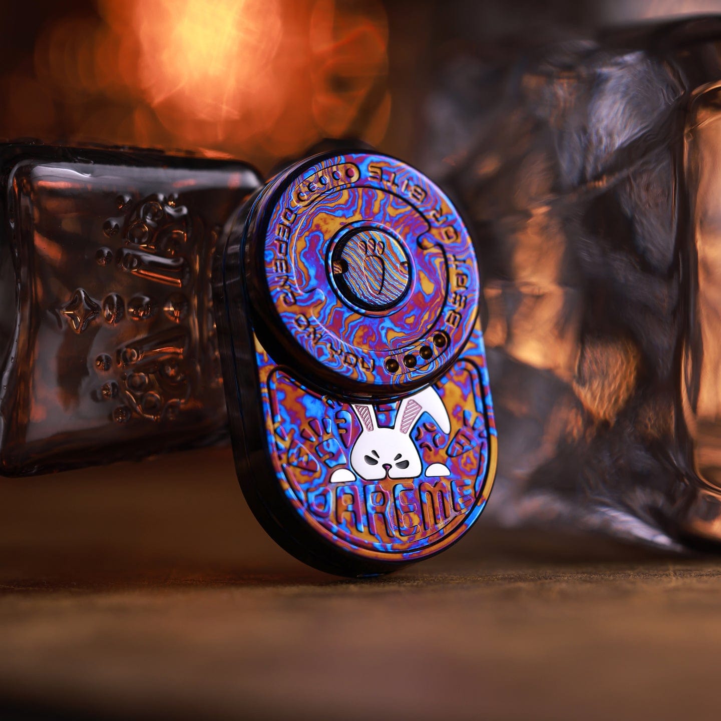 MOT 只禁优惠代码 MIX MIX / Mokuti (special version)