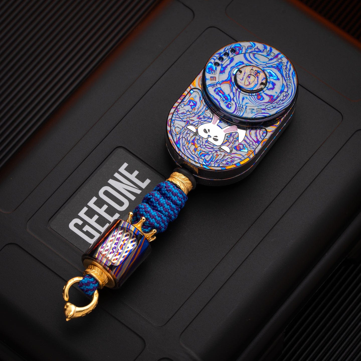 MOT 只禁优惠代码 MIX Set / MIX-Zircuti+Scroll braiding kit