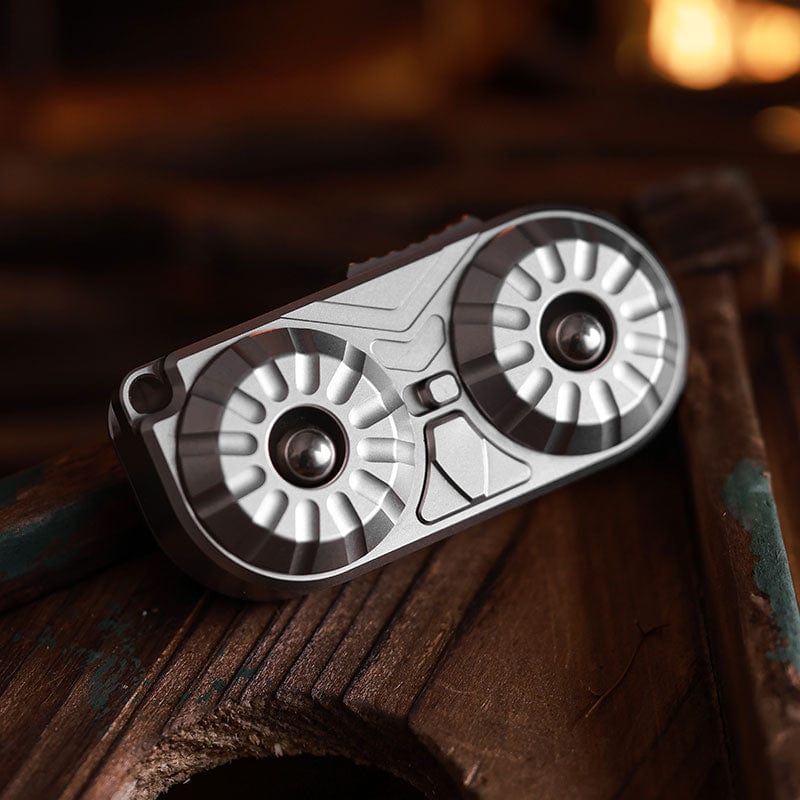 MOT 禁店铺满减及优惠代码 OWL Stainless Steel (ships in 20 days)