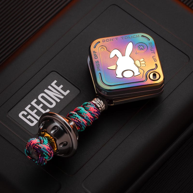 MOT 禁店铺满减及优惠代码 SNAP Oil Slick Zirconium+Planet fifth braiding kit