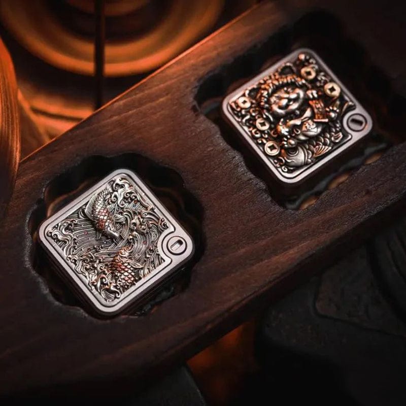 MOT Fidget Slider Yan Huang Slider