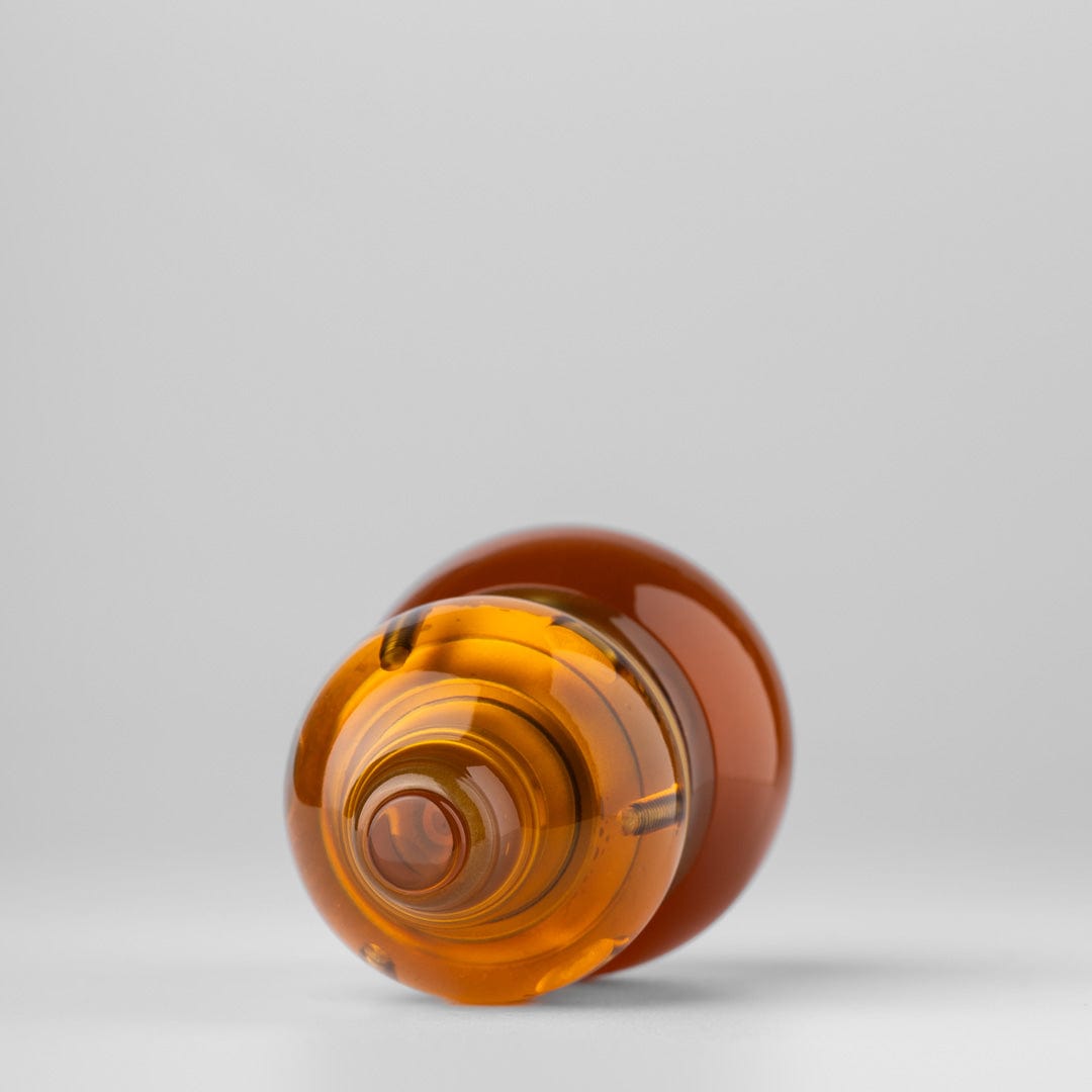 MOT Fidget Spinner Cucurbit Polished PEI