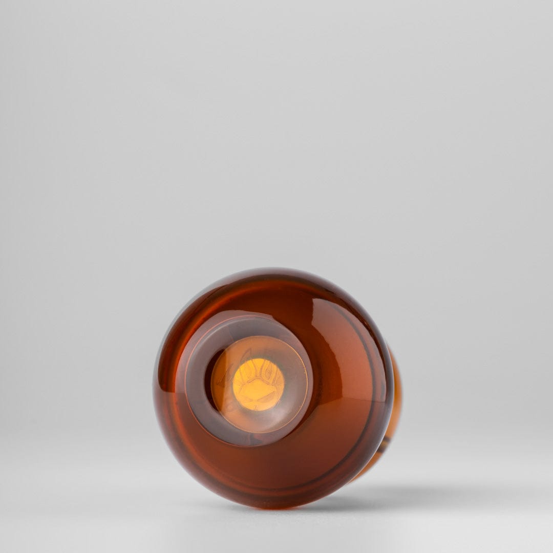 MOT Fidget Spinner Cucurbit Polished PEI