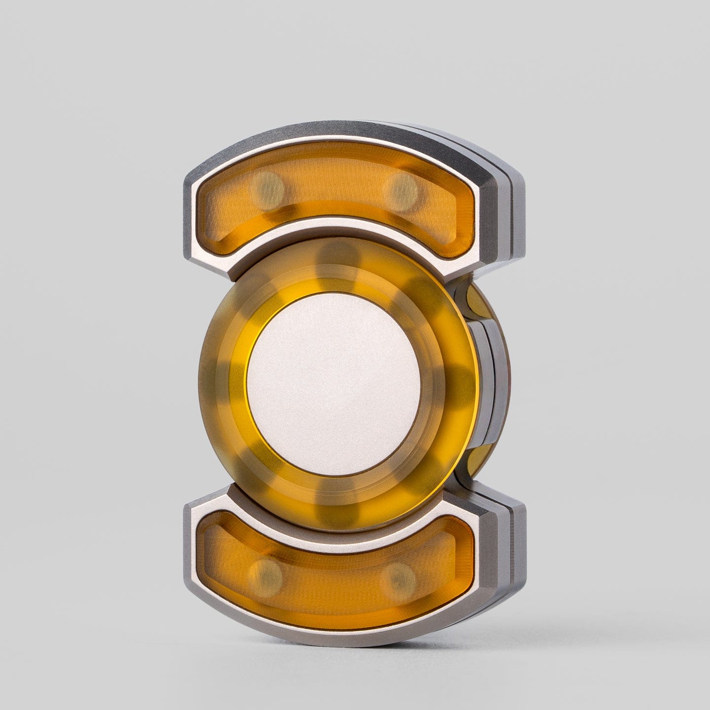 Mr. Wang 只禁优惠代码 Three Body Cube 3.0 Stainless Steel+PEI (3.0)