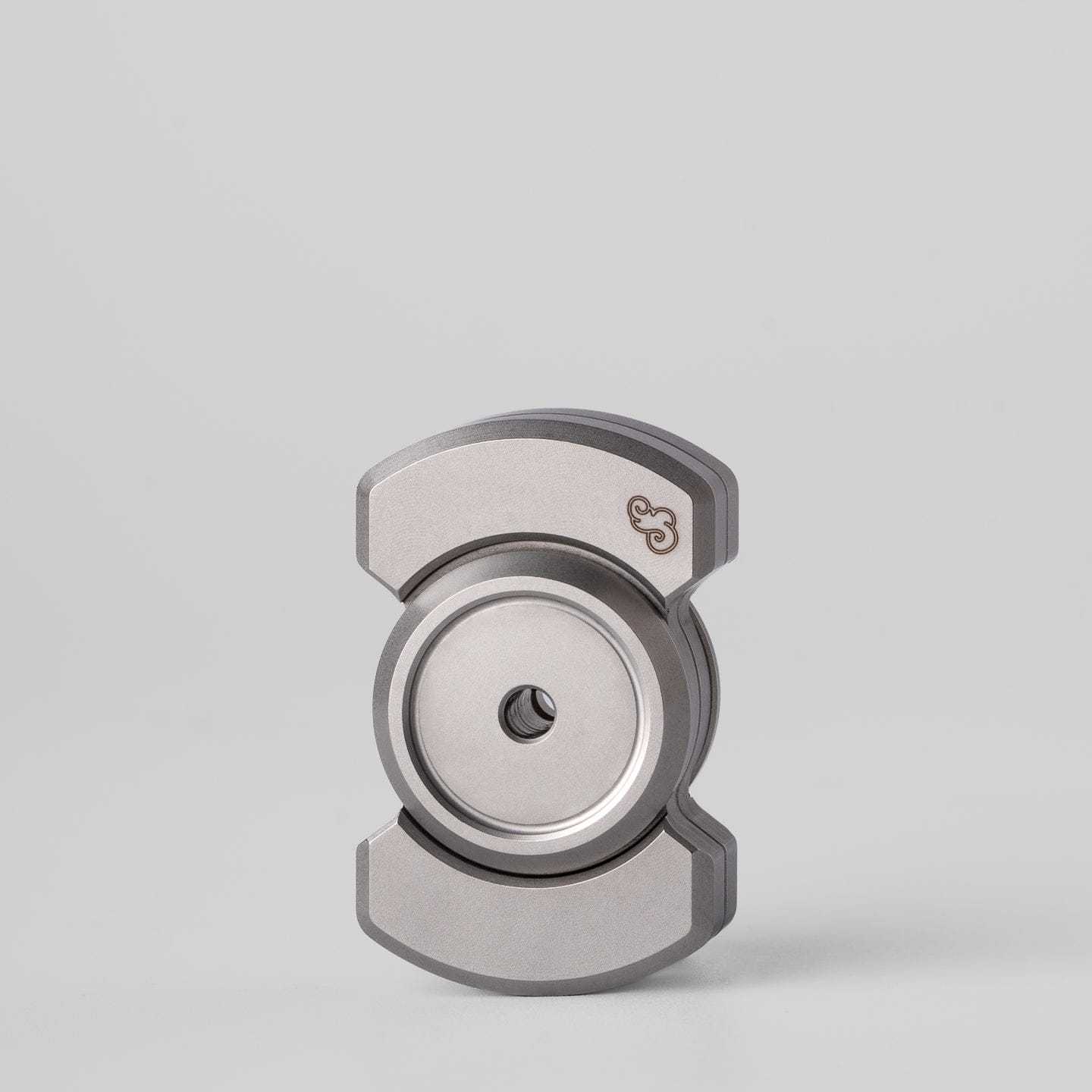 Mr. Wang 只禁优惠代码 Three Body Cube MINI Stainless Steel