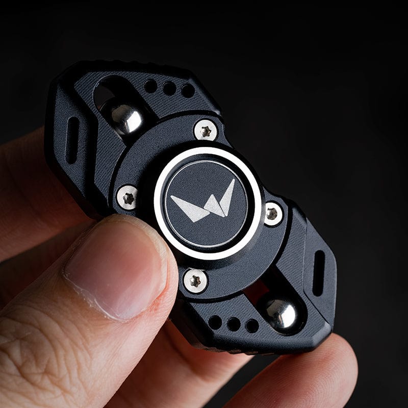 Mr. Wang Fidget Spinner Viper mini