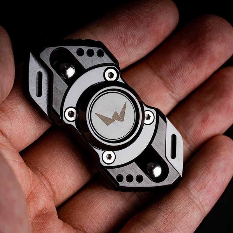 Mr. Wang Fidget Spinner Viper mini