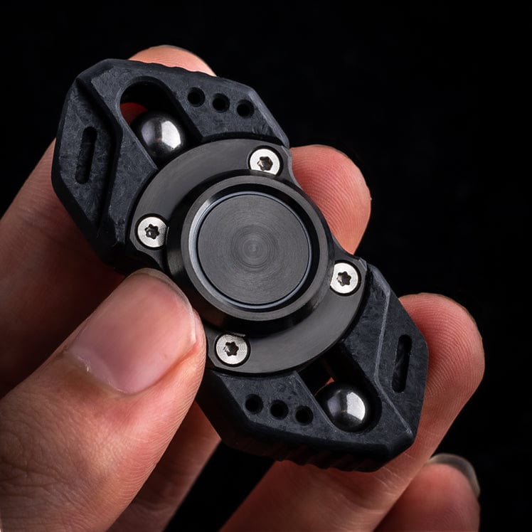 Mr. Wang Fidget Spinner Viper mini