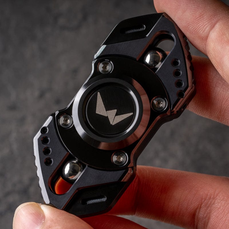 Mr. Wang Fidget Spinner Viper1.0