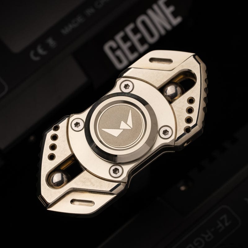 Mr. Wang Fidget Spinner Viper1.0