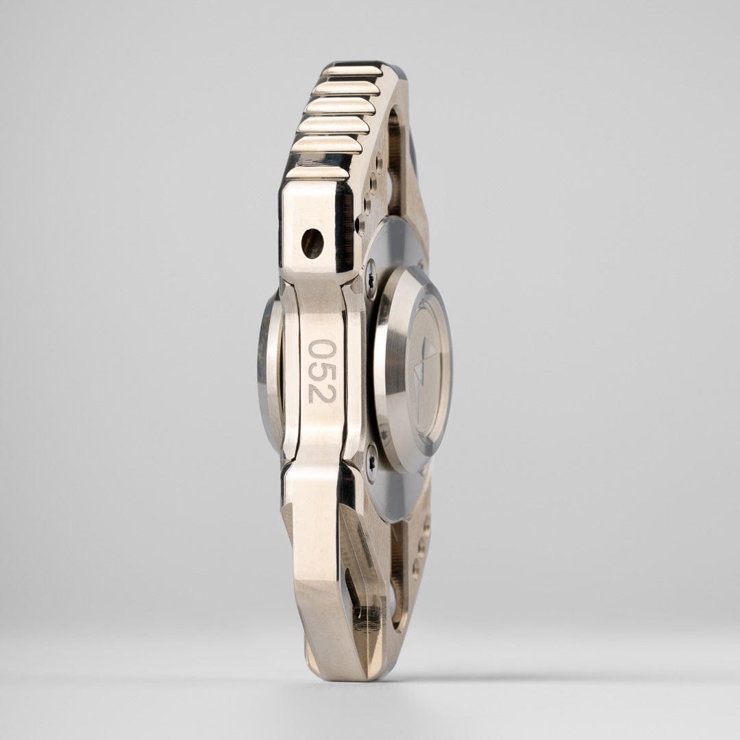 Mr. Wang Fidget Spinner Viper1.0