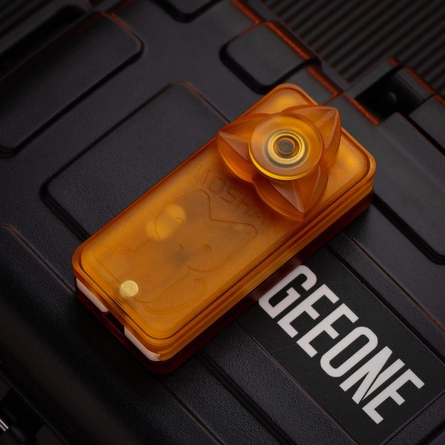 MS EDC 只禁优惠代码 Iced Cola Blasted PEI