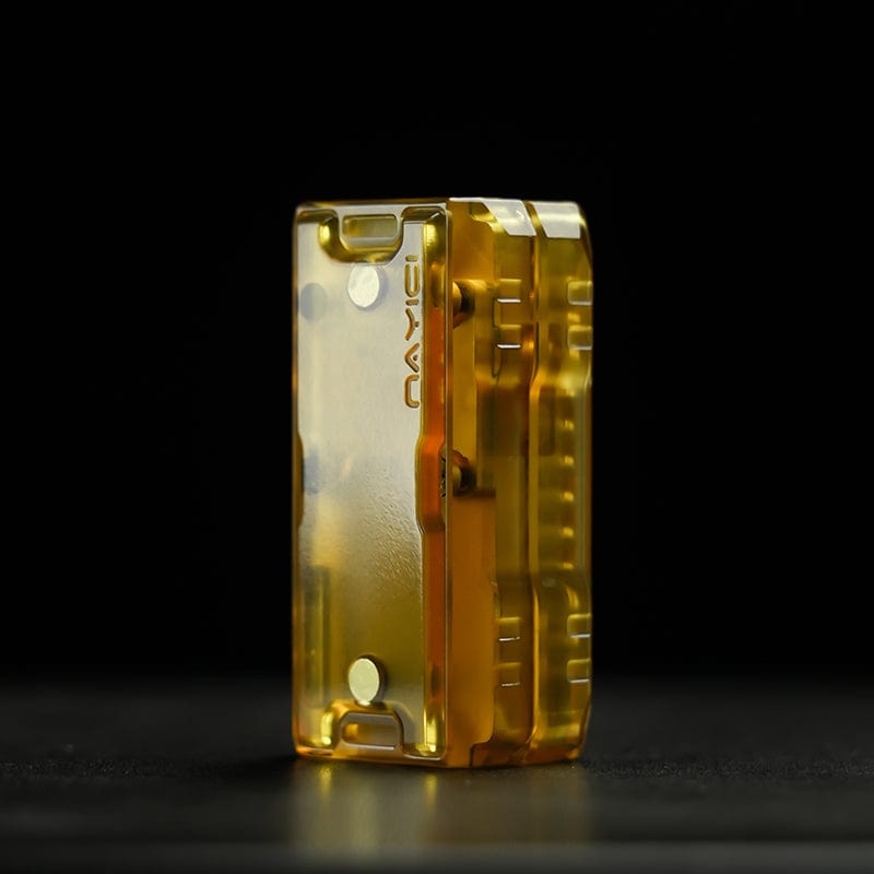 MUYI 只禁优惠代码 CORE WAVE Polished PEI (ships in 15 days)
