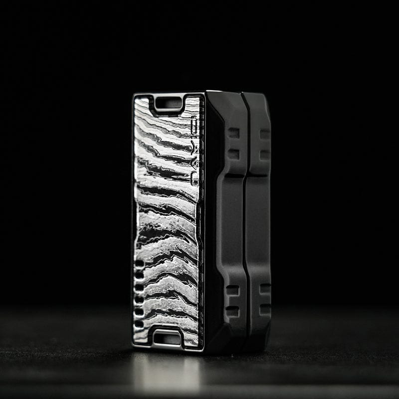 MUYI 只禁优惠代码 CORE WAVE Zirc+Zircuti (black and white) ships in 15 days