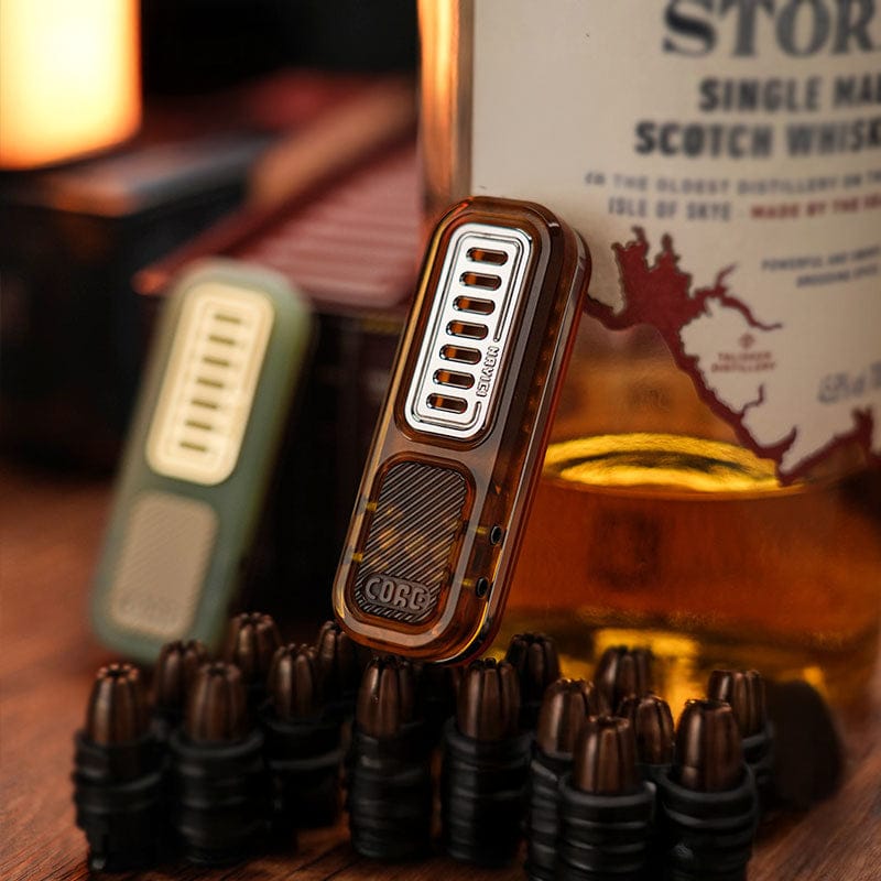 MUYI 只禁优惠代码 ERASER CORE