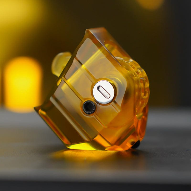 MUYI Fidget Slider Brotherhood of Blades Accessory(ratchet function) / PEI(Delivery in 3 days)