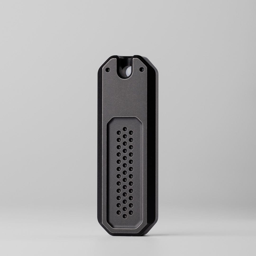 MUYI Fidget Slider Music Waves NANO