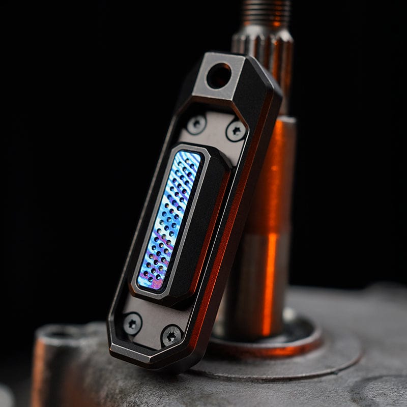 MUYI Fidget Slider Music Waves NANO