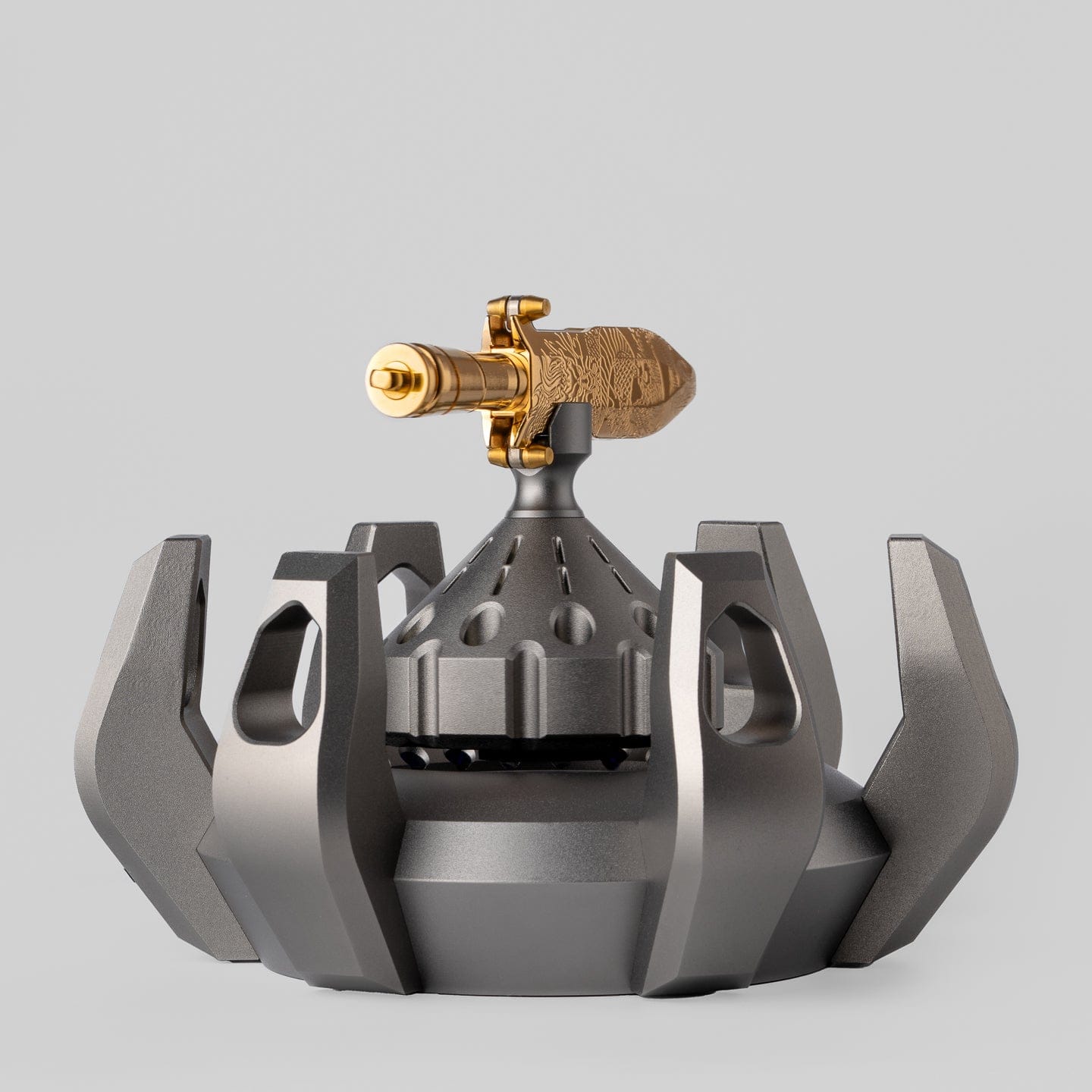 MY JOYS EDC 只禁优惠代码 One-Thought Sword Sword Suit (SS+Titanium+Aluminum)