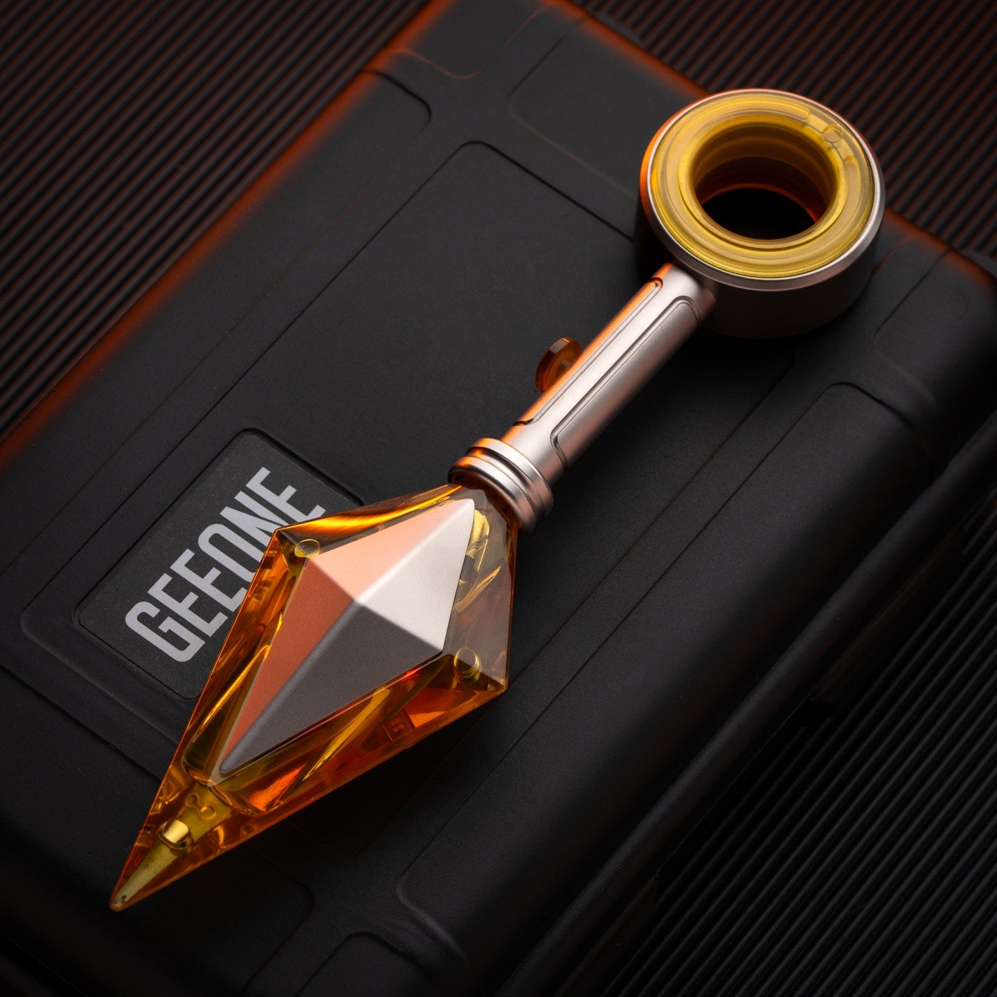 NAJA 只禁优惠代码 Kunai Stainless Steel + PEI