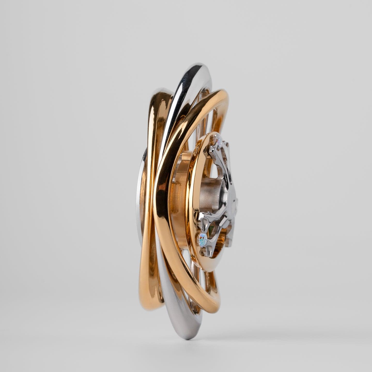 NEW EDC 禁店铺满减及优惠代码 Huan Spinner