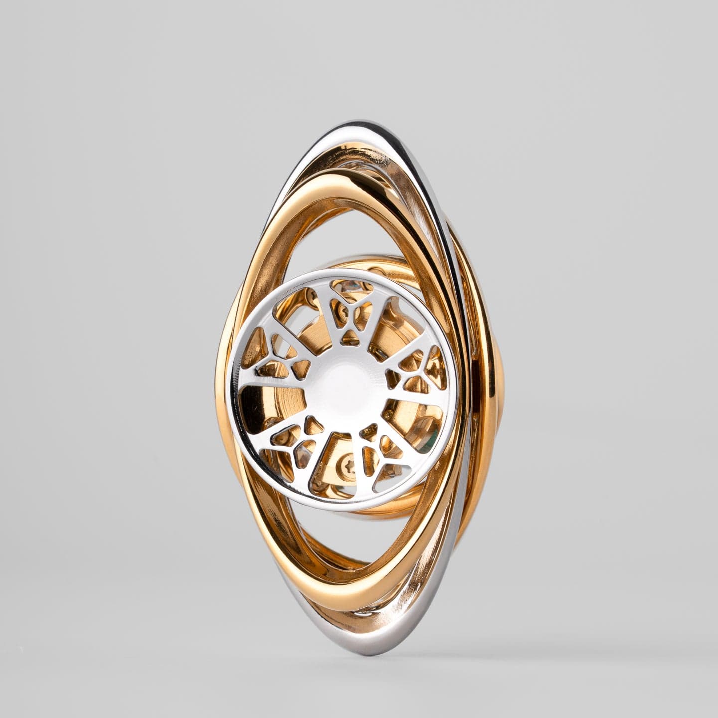 NEW EDC 禁店铺满减及优惠代码 Huan Spinner