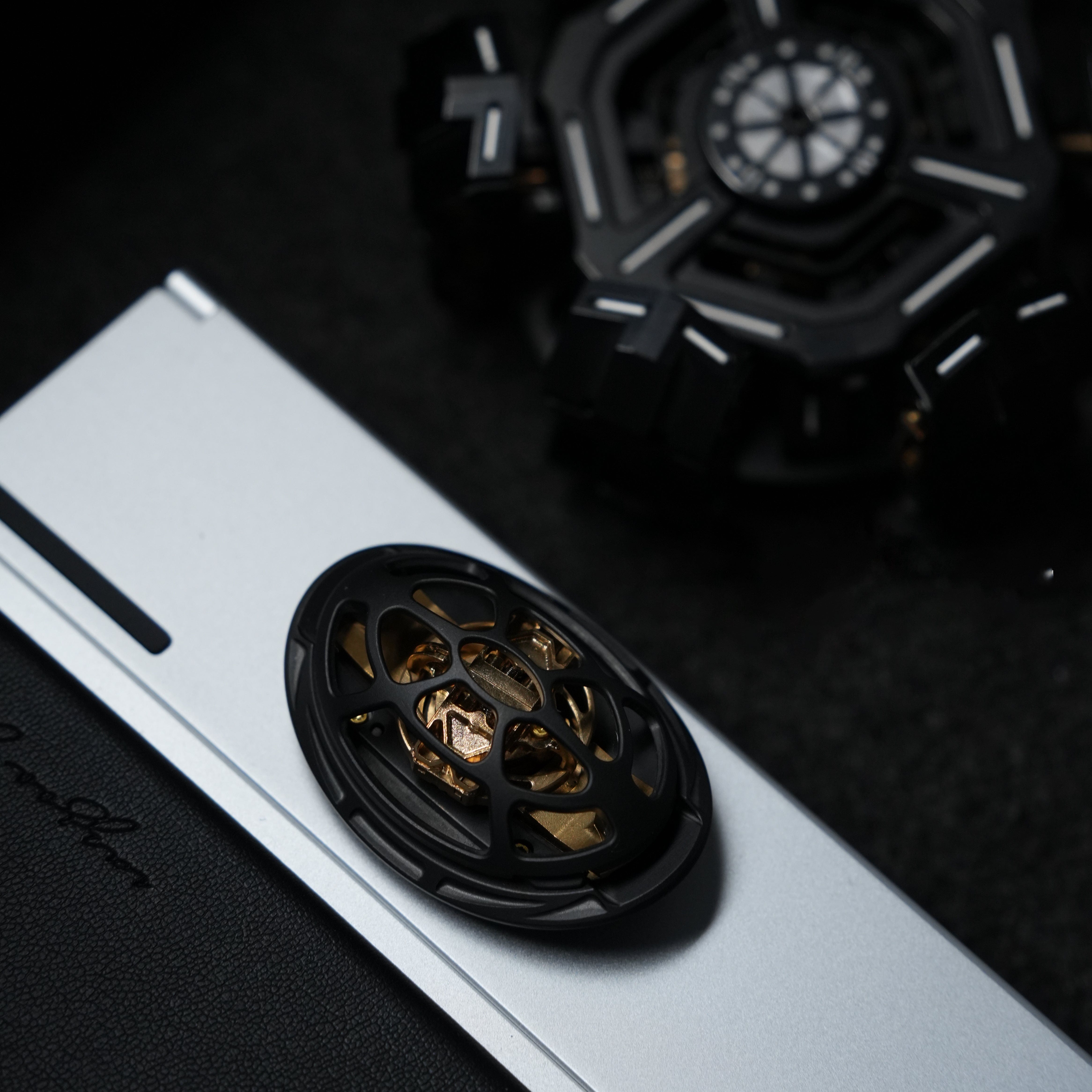 NEW EDC 禁店铺满减及优惠代码 Xuan Jia