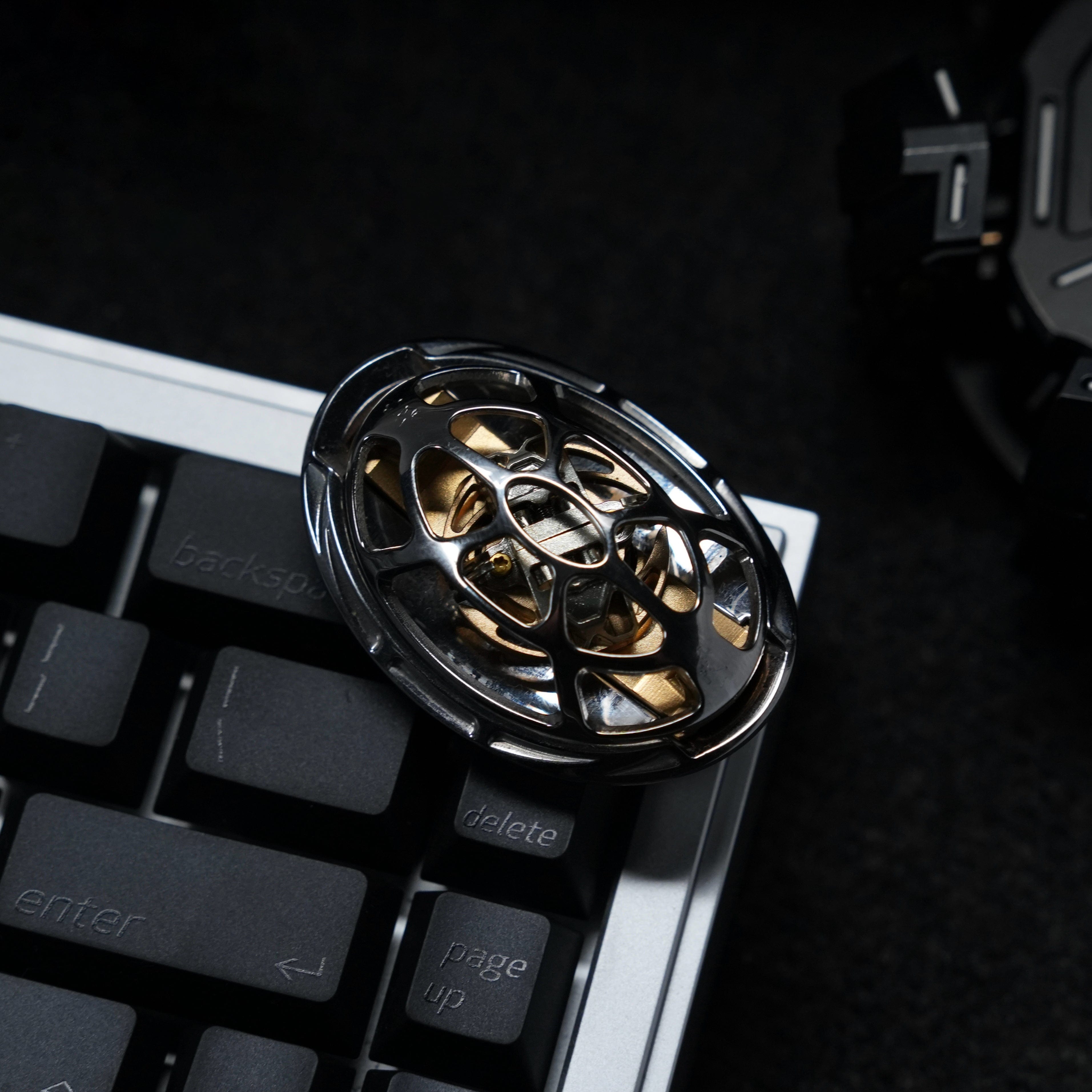 NEW EDC 禁店铺满减及优惠代码 Xuan Jia