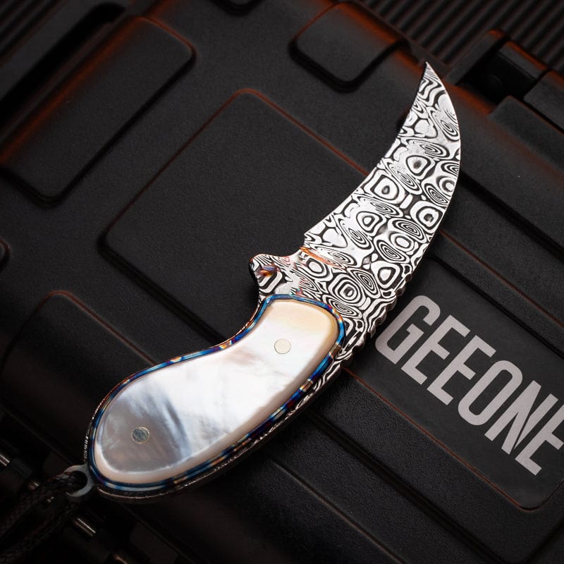 New Play Multi Tool Liu Guang