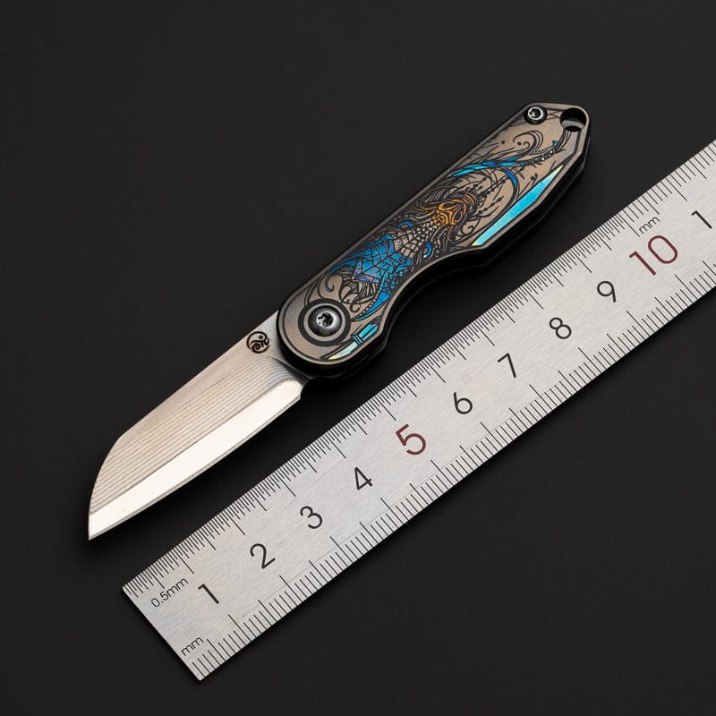 New Play Multi Tool Yu Jingzi