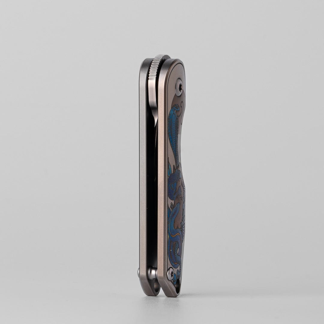 New Play Multi Tool Yu Jingzi