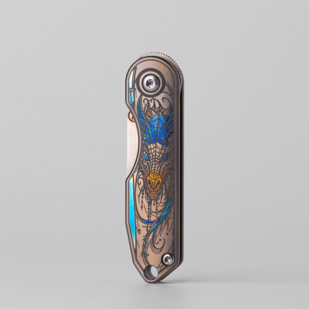 New Play Multi Tool Yu Jingzi