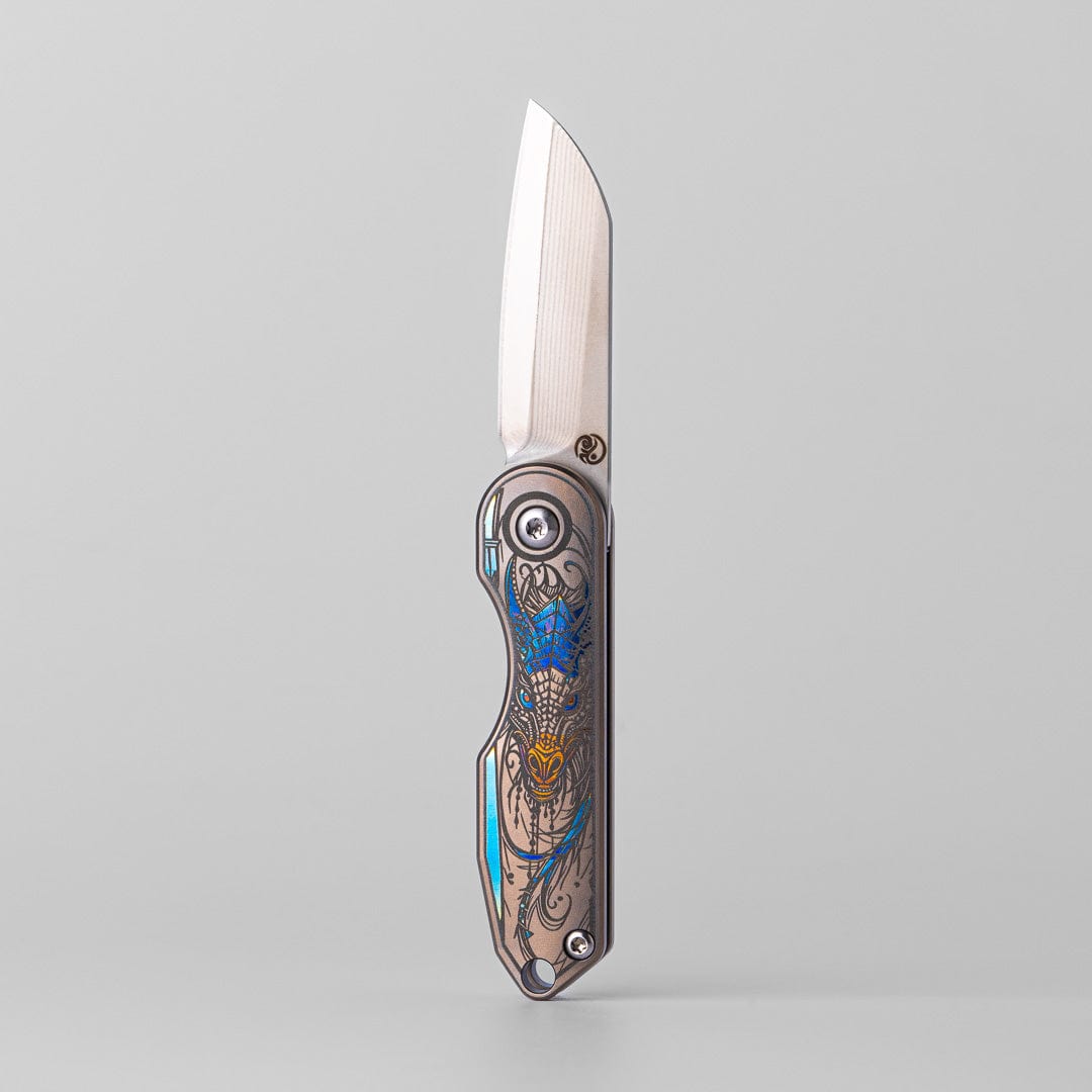 New Play Multi Tool Yu Jingzi